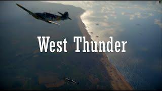 West Thunder | Cinematic War Thunder