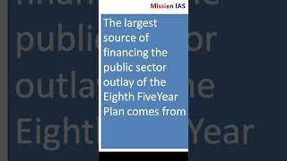 Indian Economy for UPSC Prelims| UPSC Economy MCQ|#UPSC #Shorts