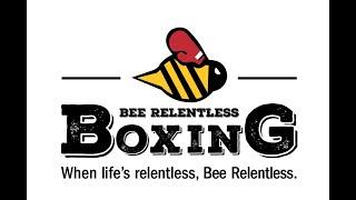 Bee Relentless Boxing: New Way To Recover