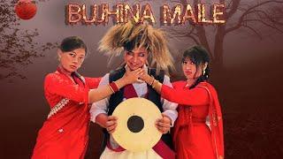 Bujhina Maile | Cartoonz Crew Jr | Studio Version