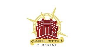Welcome to the Charter Institute at Erskine