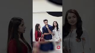 Tere Bin - Behind The Scenes