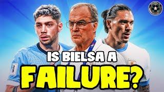 The 2026 World Cup Is Bielsa's Last Chance