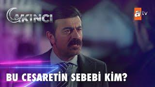 Bu cesetlerin sebebi kim? - Akıncı