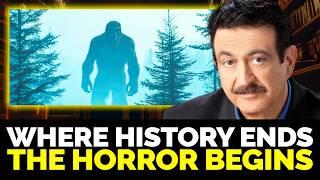 The Smoky Mountains Are Hiding Something Darker Than You Think | George Noory