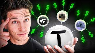 Bittensor Staking Guide: Easy Crypto Rewards For Beginners!