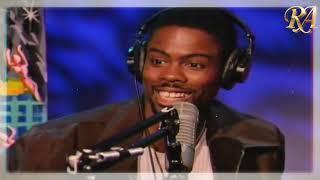 Chris Rock and Colt 40 Feinberg Interview | Best Of Howard Stern | HD