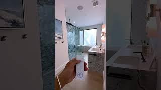 With iTints, your windows finally bring that dream to life. control light, privacy, and energy