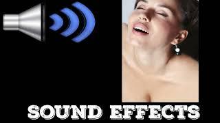 Exhale , Breathing Soft  Female       sound  Effects