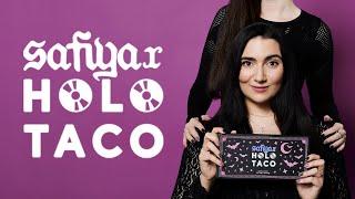 Holo Taco x Safiya Collection 