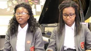 Music Education Hubs: inspiring young people across England