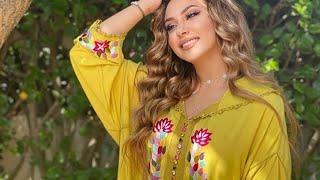 موديلات روعة خياطة_ عصرية #تقليدية لصيف_ 2020 مع# Laila top randa