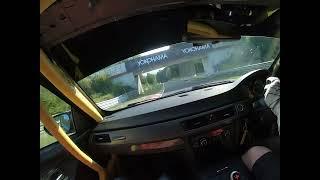 BMW E92 M3 Nurburgring Nordschleife full layout