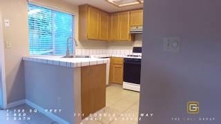 Troxford Visuals - Real Estate Listing Video - Cobble Hill Galt, Ca