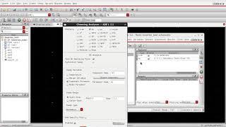 Inverter || Test Circuit || Pre-layout Simulation || Analog VLSI Design || 17ECL77