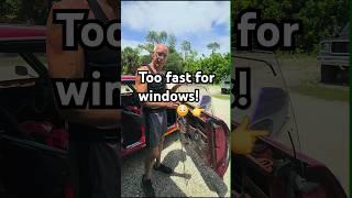 Reinforcing lexan windows  #chevelle #chevelless #bigblockchevy #dragracing #dragcar #classiccar