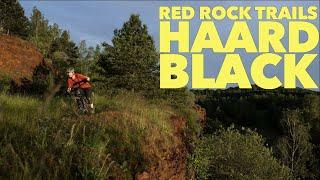 Discover Luxembourg's Most Scenic Mountainbike trail // Red Rock Trails