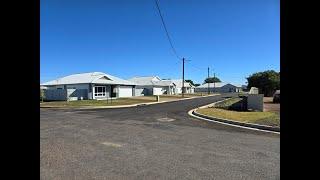 Cloncurry Shire Council   Perkins Street Housing Development