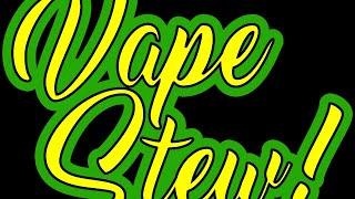 VapeStew Live! It's Harm Reduction!