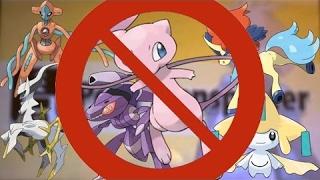 Pokemon Episodes Blocked on Youtube | Reporting a YT Channel for uploading illegal Pokemon Videos