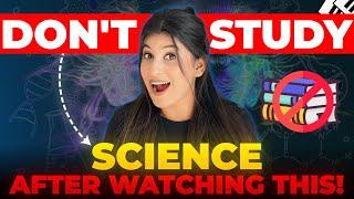 Class 10 SCIENCE 15 days strategy to score 98 marks Don’t skip these topics Hack your exam