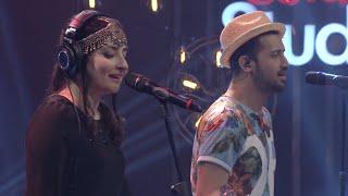 Coke Studio Season 8| Man Aamadeh Am| Gul Panrra & Atif Aslam