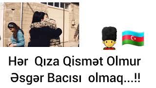 Əsgər bacısı