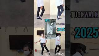 MICHAEL JACKSON DANCE MAXWELL