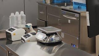 SSM Health Medical Minute: New milk lab at SSM Health Cardinal Glennon Children’s Hospital