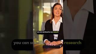 The best answer is: What are your salary expectations?