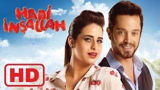 Let's Hope... | Turkish Romantic Comedy Full Movie (English Subtitles)