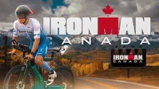 My Journey at Ironman Penticton 2024!