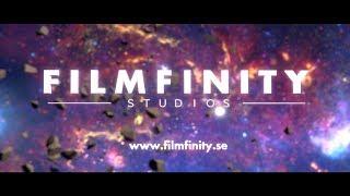 Filmfinity Studios - Showreel 2017