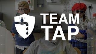 Join Team Tap! | Kingsland Academy