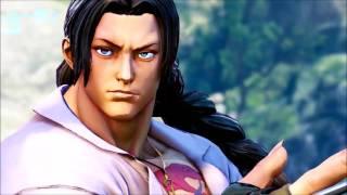 Street Fighter 5 Ranked Matches: TS Sabin, Flash Metroid, Filipino Champ, PR-Balrog & Tampa Bison