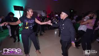 Edd Amaya & Desiree Godsell @ Denver Salsa Bachata Zouk/Kizomba Congress