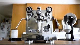 Cinematic Espresso - Rocket Appartamento & HG One