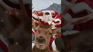 Christmas Whatsapp Status | HappyChristmas | Merry Christmas | Christmasstatus video 2024