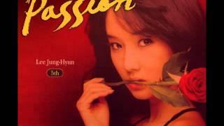 이정현 (Lee Jung Hyun) - 우린 아직 사랑하고 있다 (We Still Love Each Other) (5집 Passion)