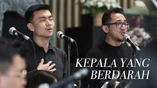 KJ 170 - Kepala yang Berdarah // GKI Orchestra