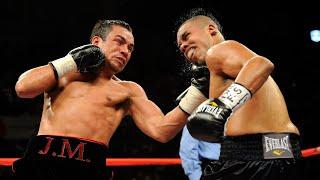 Juan Manuel Marquez vs Juan Diaz 2 Full Fight