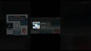 Ultrasound Physics You NEED to Know! #shorts #shortsvideo