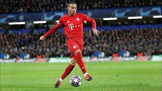 Thiago Alcântara- Sexy Football