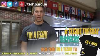How to Get Involved #1 – Purdue Polytechnic