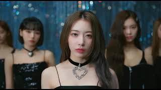 SSERAFIM(세라핌) "Fearless"  Official M/V Cover Teaser {Debut Teaser}