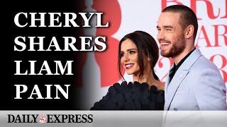 Liam Payne: Cheryl says death of former partner is ‘indescribably painful’