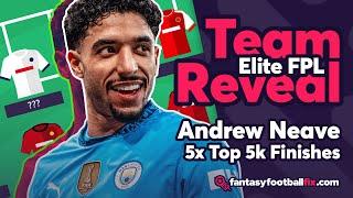  FPL ELITE TEAM REVEAL | Mateta/Cunha REPLACEMENTS | Fantasy Premier League 2024/25 GW28 Preview