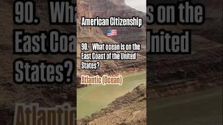 American Citizenship civics questions #naturalization #usa #uscis #immigration #citizen