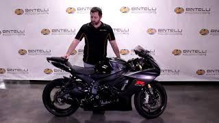 2016 Suzuki GSX-750 - Bintelli Powersports Motorcycles for Sale - Nationwide Shipping - Financing