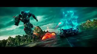 Transformers Rise of The Beasts (F-M) TV SPOT 7 "Freedom for all"